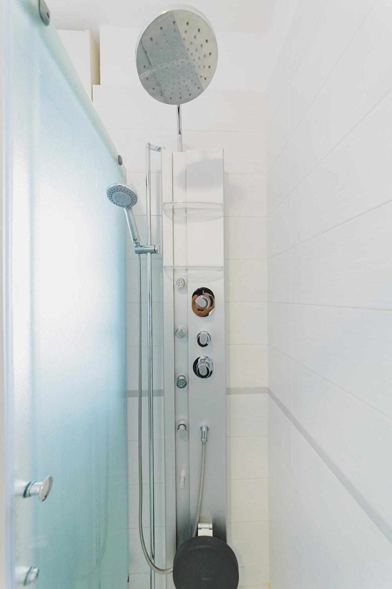 Swamyhome Aereoportobaripalese บิตอนโต ภายนอก รูปภาพ